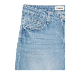 Wide Jeans