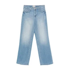 Wide Jeans