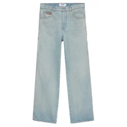 Wide Jeans