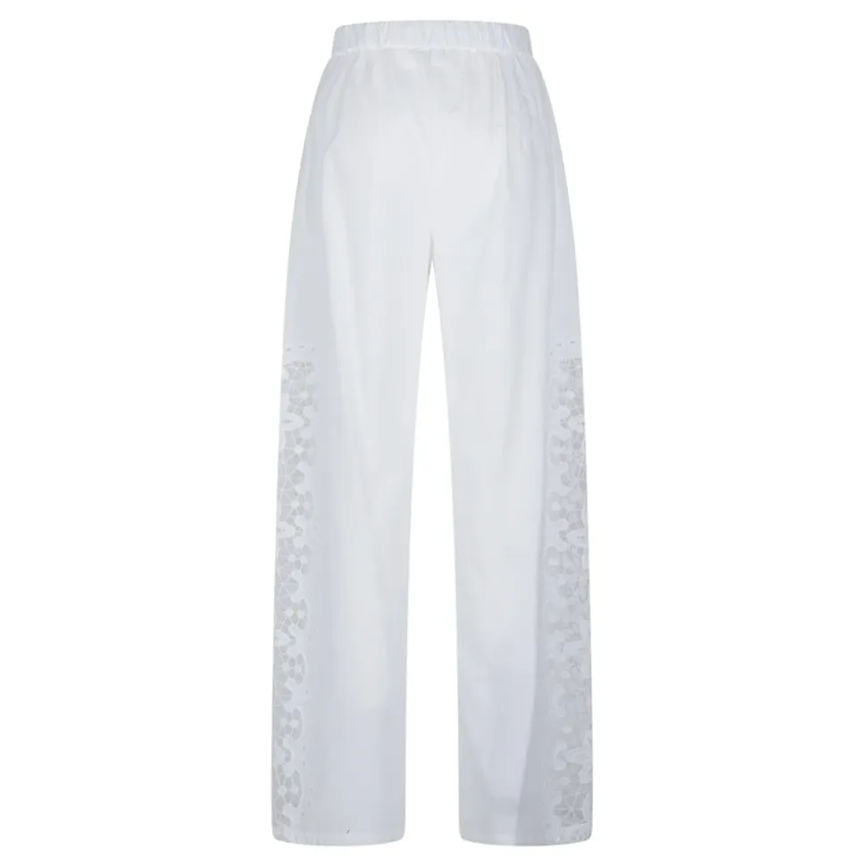 Wide Leg Pant
