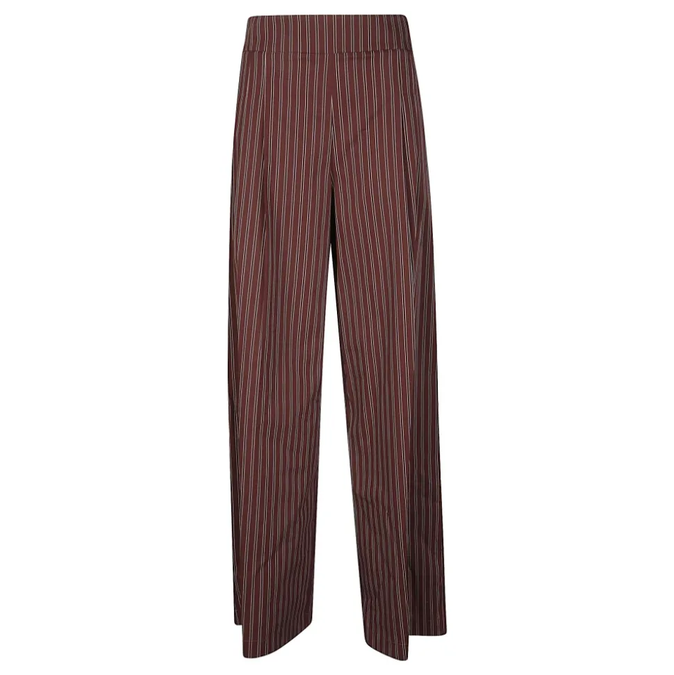 Wide Leg Pant
