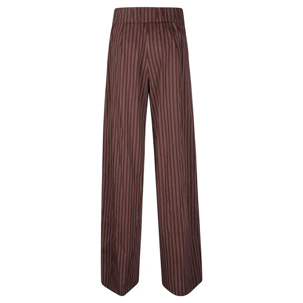 Wide Leg Pant