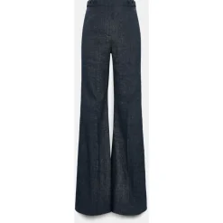 Wide Trousers