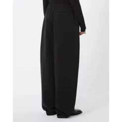 Wide Trousers