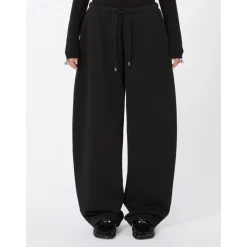Wide Trousers