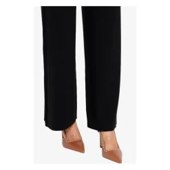 Wide Trousers