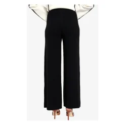 Wide Trousers