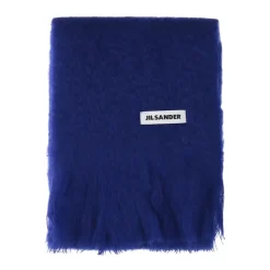 Winter Scarves