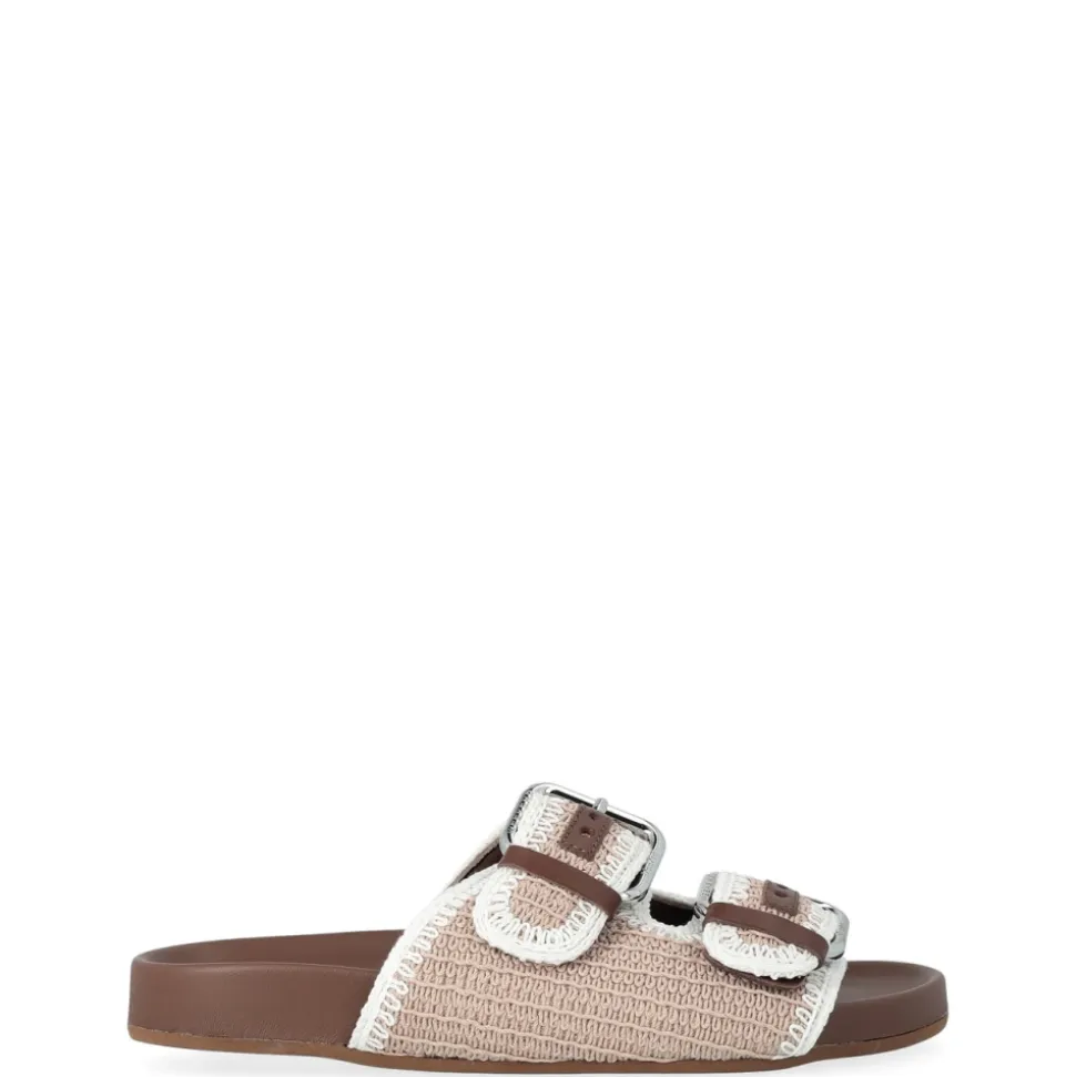 Wkabonito Sandal
