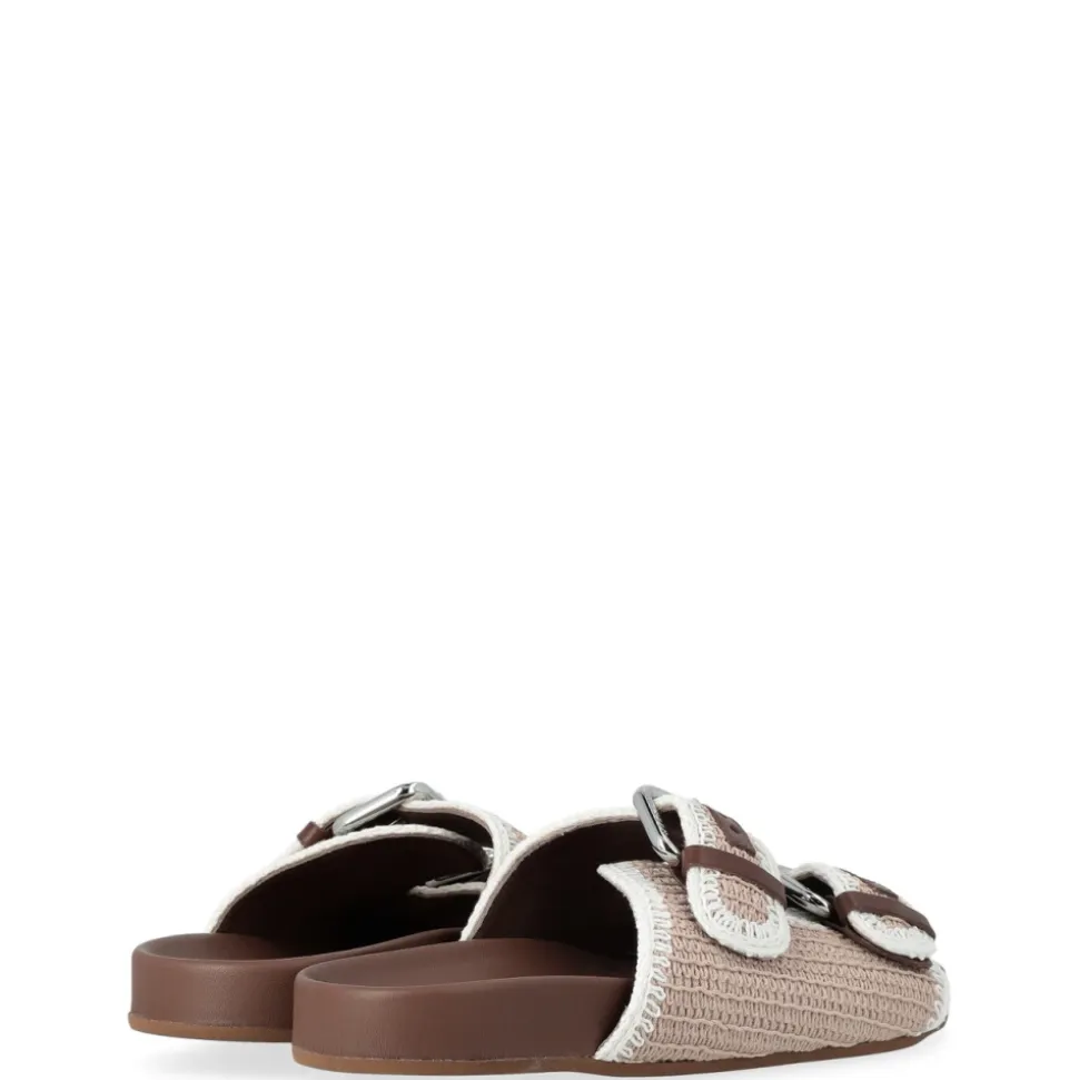 Wkabonito Sandal