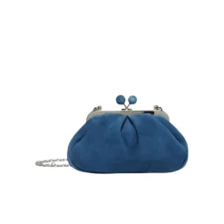 Wkavalois Chain-strap Shoulder Bag