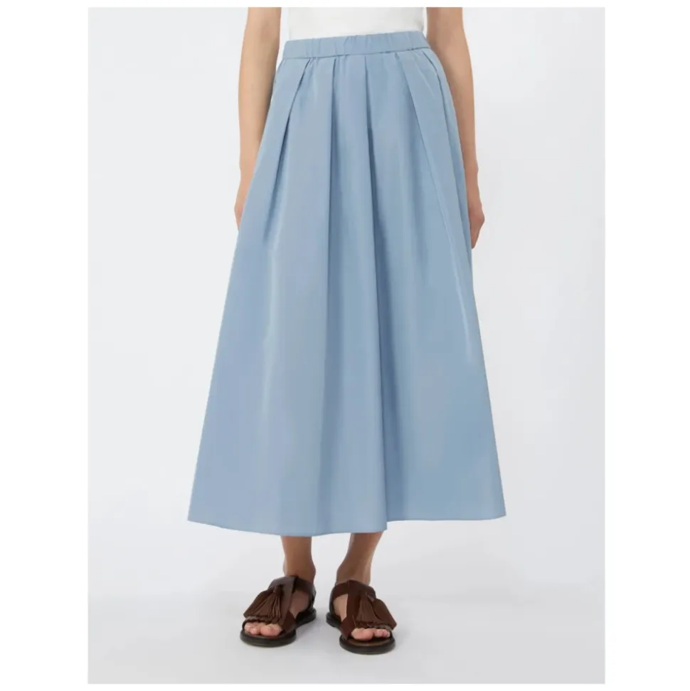 Wkdformica Skirt