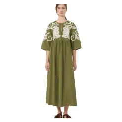 WKDTILDE Dress