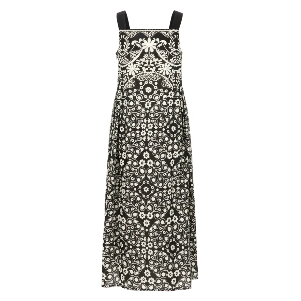 Wkimoli Long Dress