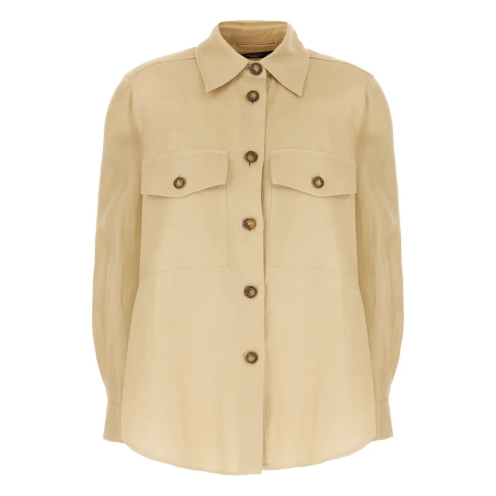 Wkipomposa Workwear Jacket