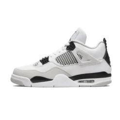 Wojskowe Czarne Sneakersy