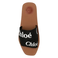 Woody Flat Mule