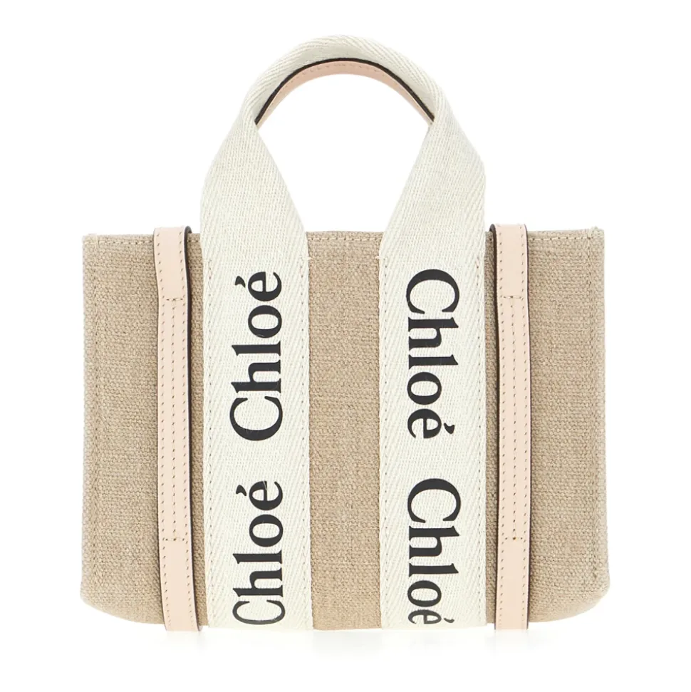 Woody Mini Tote