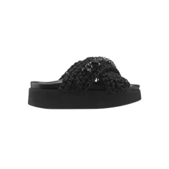 Woven Stones Platform