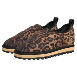 Wspaniałe wsuwane sneakersy