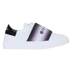 Wsuwane Sneakersy