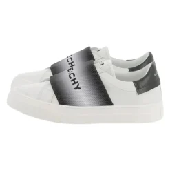 Wsuwane Sneakersy