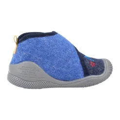 Wygodne buty domowe