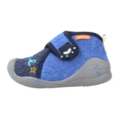 Wygodne buty domowe