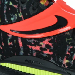 Wysokie Sneakersy KD 14