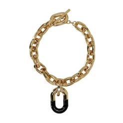 XL Link Necklace