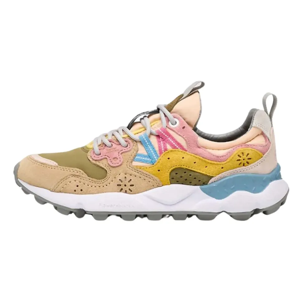 Yamano 3 Sneaker