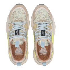 Yamano 3 Sneaker