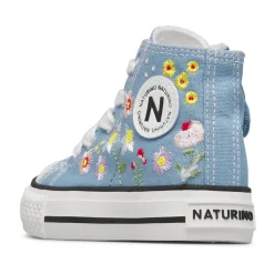 YLFAS Ankle Sneakers