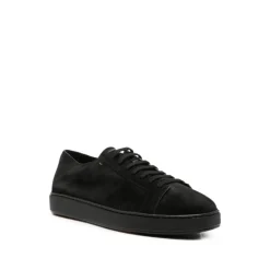 Zamszowe sneakersy
