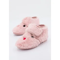 Zapatilla Hogar