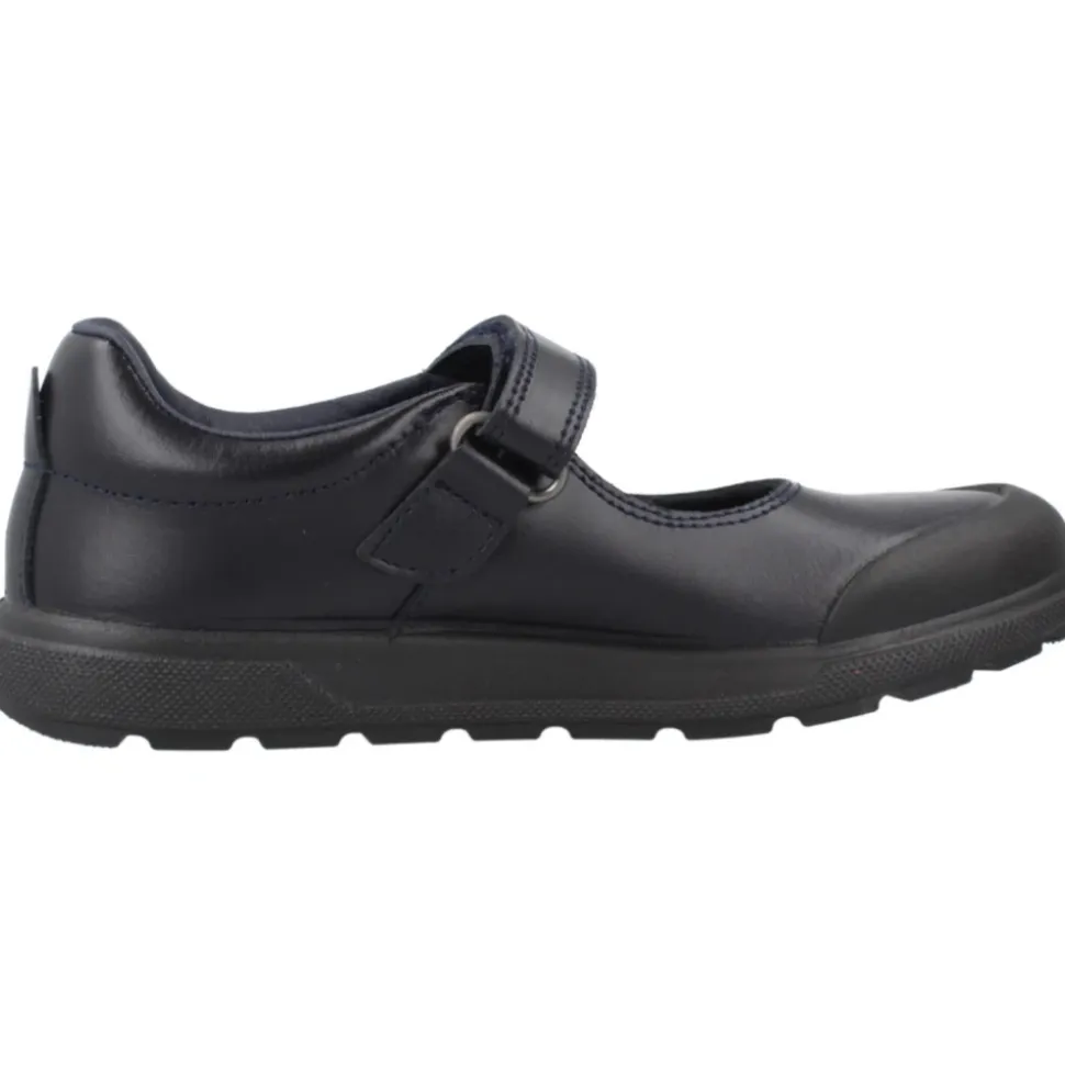 Zapato colegial