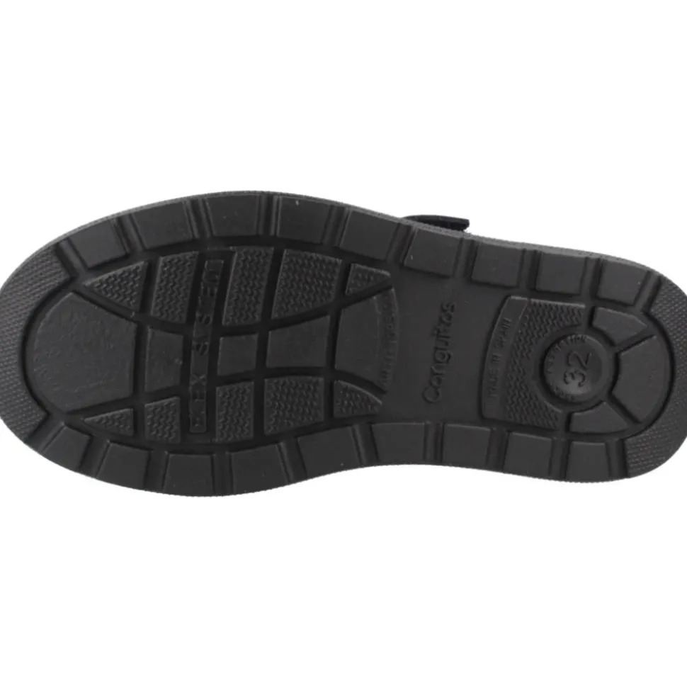 Zapato colegial