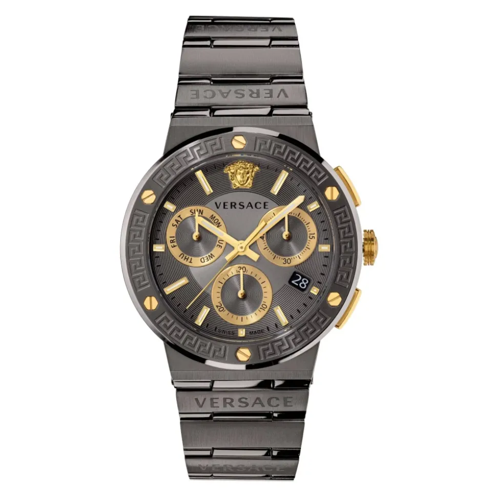Zegarek Chronograf