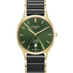 Zegarek C-Line