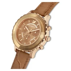Zegarek Octea Lux Chrono
