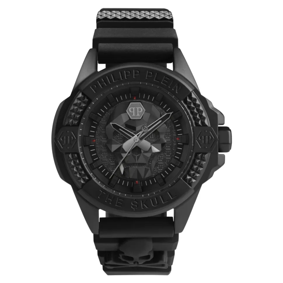 Zegarek Titan Black