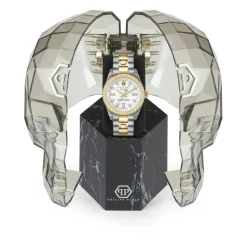 Zegar Queen Crystal