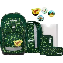 Zestaw Plecak, Torba i Akcesoria Pack Set