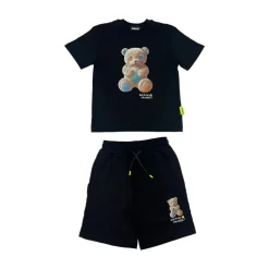 Zestaw: T-shirt i Bermudy