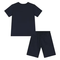 Zestaw: T-shirt i szorty