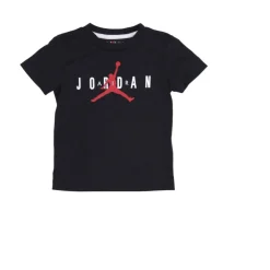 Zestaw: T-shirt z logo i dres