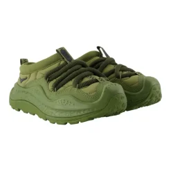 Zielone Buty Sportowe - U Ora Primo