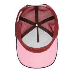 Zielony Trucker Cap Kolekcja Animal Farm
