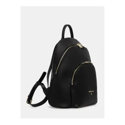 Zip Backpack