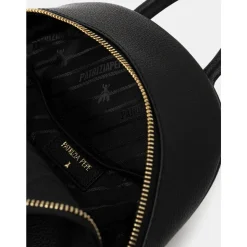 Zip Backpack
